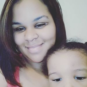 Meet your Posher, Kathy blake